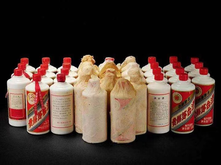 昌宁老酒回收上门哪里回收(附近上门回收茅台酒）?